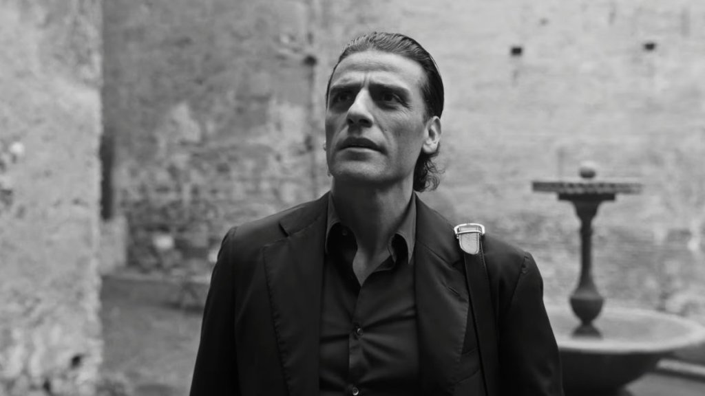Jason Momoa, Oscar Isaac, & Gerard Butler Star in Netflix's In the Hand of Dante Movie Trailer