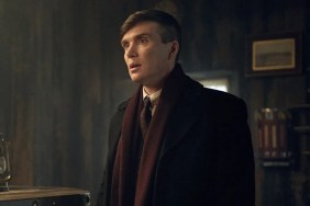 New Peaky Blinders Series Gets Amazing Release Date Update