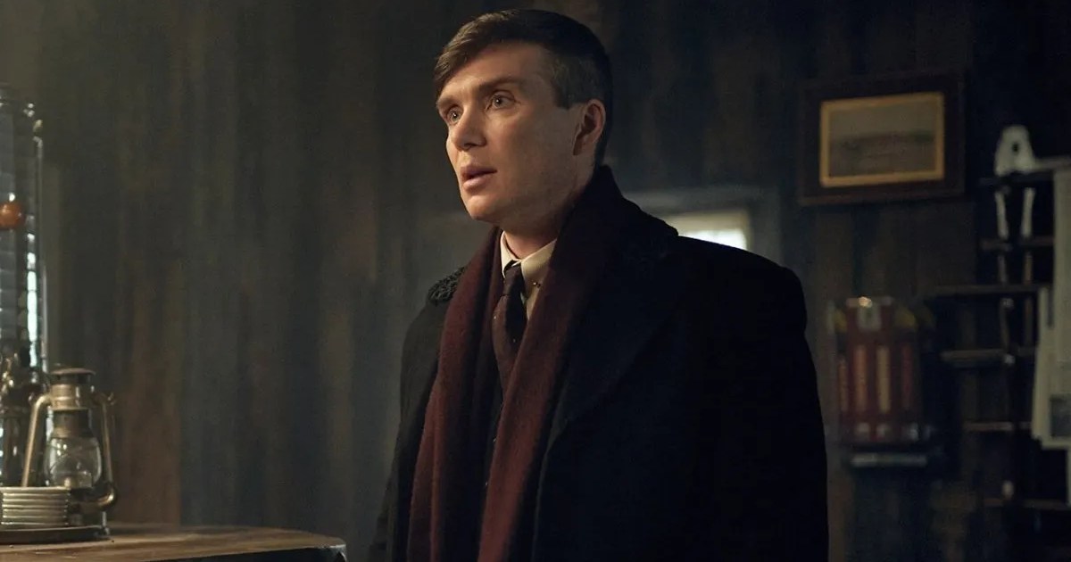 New Peaky Blinders Series Gets Amazing Release Date Update