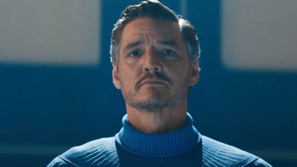 Avengers 5 Gets New Insight on Reed Richards & Doom's ‘Big Moments’ From Pedro Pascal