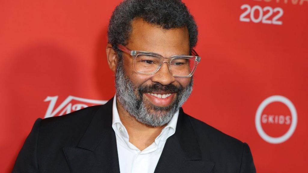 Jordan Peele’s Most Ambitious Movie Arrives on Netflix Today