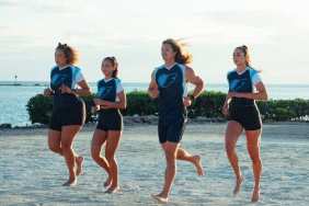 Perfect Set Trailer: Volleyball TV Show Has OnlyFans Athletes, Vanderpump Rules Stars | Exclusive