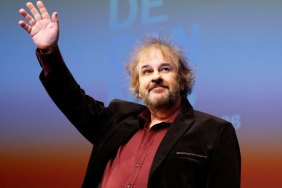 Peter Jackson Clears the Air on Stephen Colbert's LOTR Pitch & Late Show Cancellation