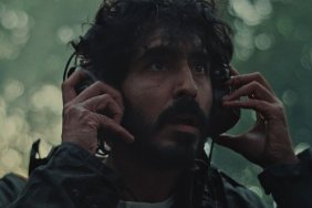 Dev Patel’s New Horror Movie Is Streaming for Free But Not for Long