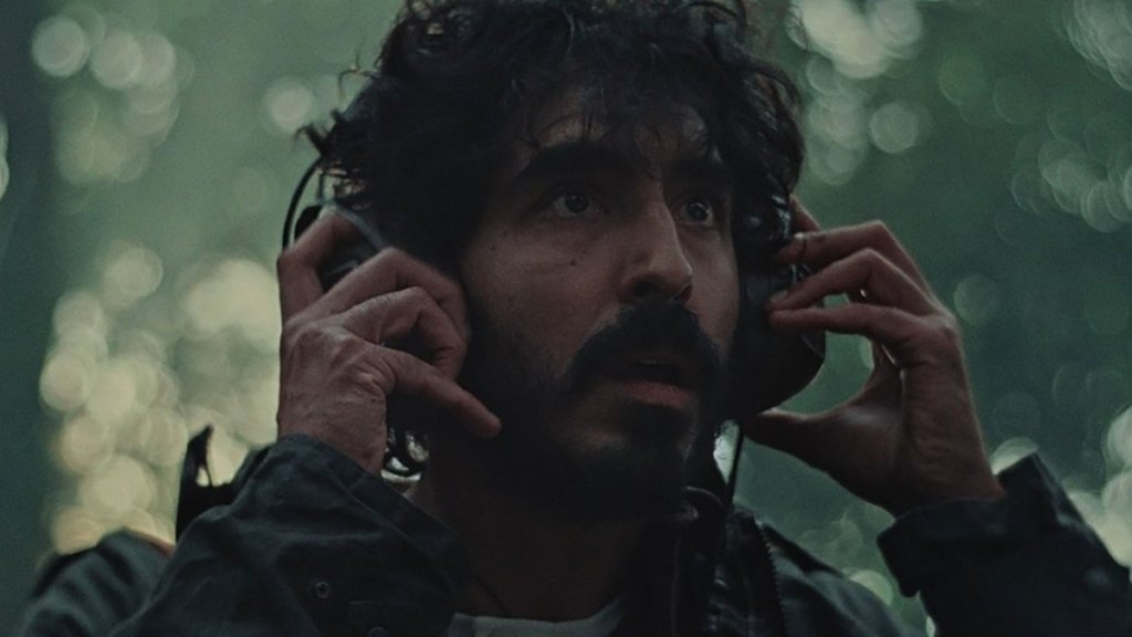 Dev Patel’s New Horror Movie Is Streaming for Free But Not for Long
