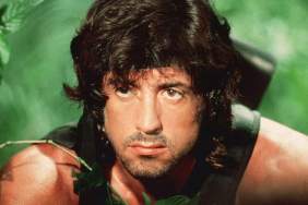 John Rambo Release Date for Noah Centineo & James Franco Action Movie