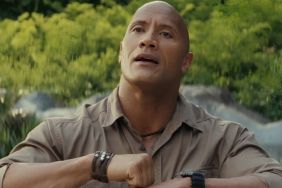 Dwayne Johnson’s $428 Million Video Game Movie Arrives on HBO Max Today