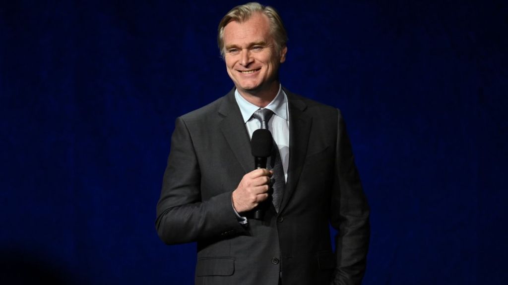 The Mythical Movie Christopher Nolan Nearly Directed Is a Big Streaming Hit