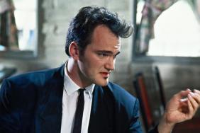 8 Beloved Quentin Tarantino Movies Arrive on Peacock Today