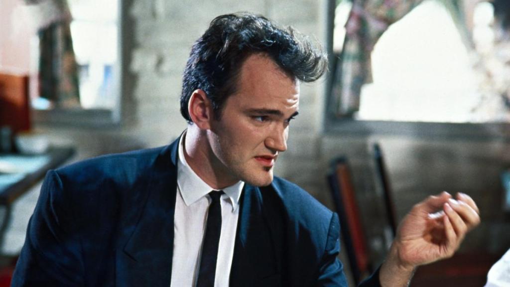 8 Beloved Quentin Tarantino Movies Arrive on Peacock Today