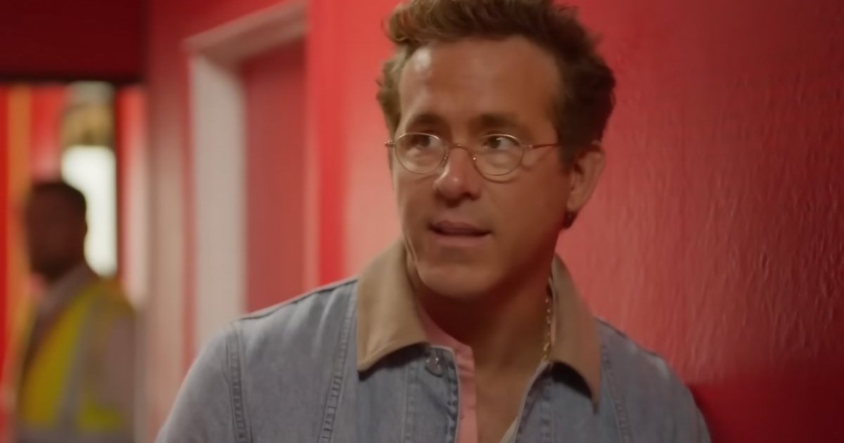 Ryan Reynolds’ Hit Hulu TV Show Returns Today