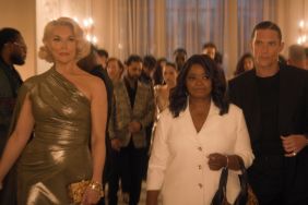 Ride or Die Release Date Set for Prime Video TV Show Starring Hannah Waddingham