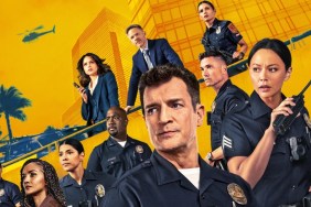 Has The Rookie Season 9 Been Canceled or Renewed?