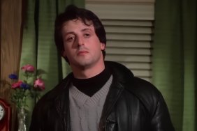 5 Fan-Favorite Sylvester Stallone Movies Arrive on Netflix Today