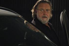Russell Crowe Fights Nina Dobrev and Aaron Paul for Survival in The Get Out Trailer