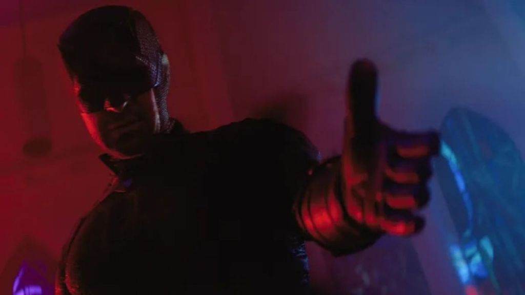  Born Again Season 3 Has a Time Jump, Duration Revealed