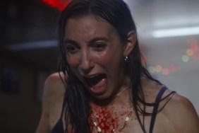 Shark Thrash Trailer Previews The Asylum’s New Shark Movie