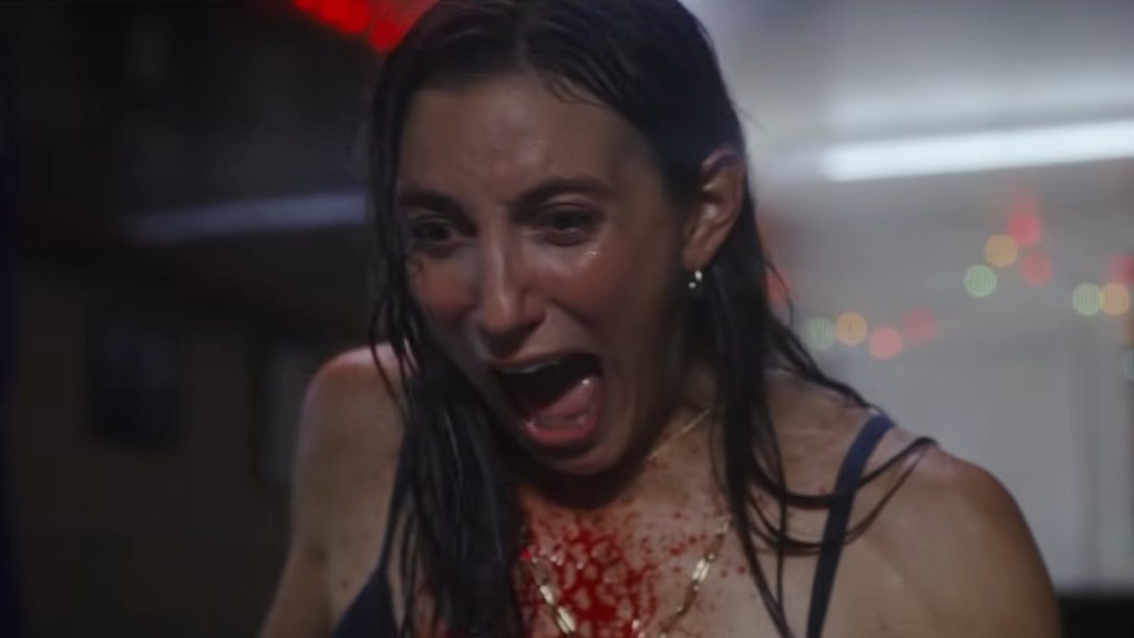 Shark Thrash Trailer Previews The Asylum’s New Shark Movie