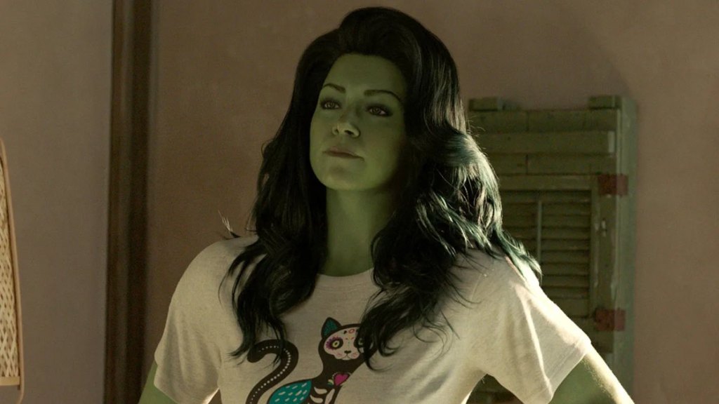 Tatiana Maslany Comments on She-Hulk Return After Criticizing Disney