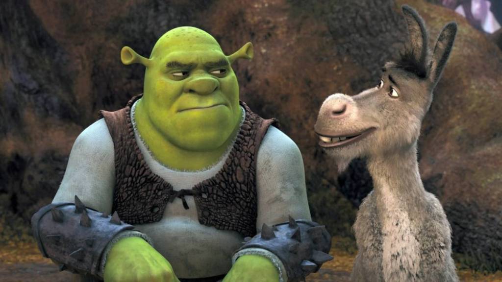 Shrek, Fast and Furious Movies Find New Streaming Homes Next Week
