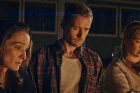 Siblings Fight a Mysterious Entity in Terrifying Sight Unseen Trailer | Exclusive