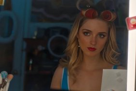 Mckenna Grace & Shirley Chen’s Acclaimed Horror Movie Hits Paramount+ Today