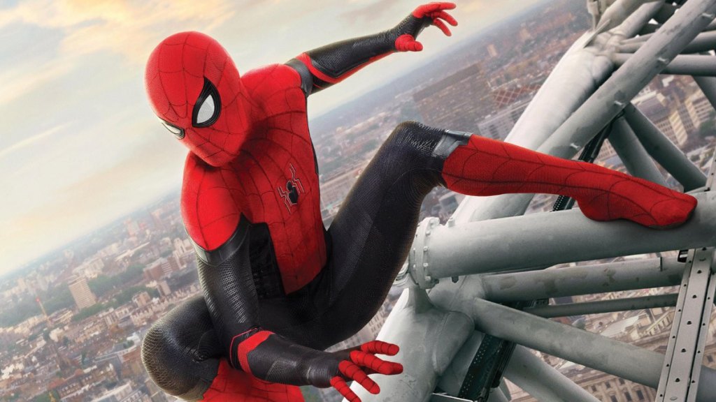 Avengers: Doomsday Director Gives Surprising Answer to Huge Spider-Man Question
