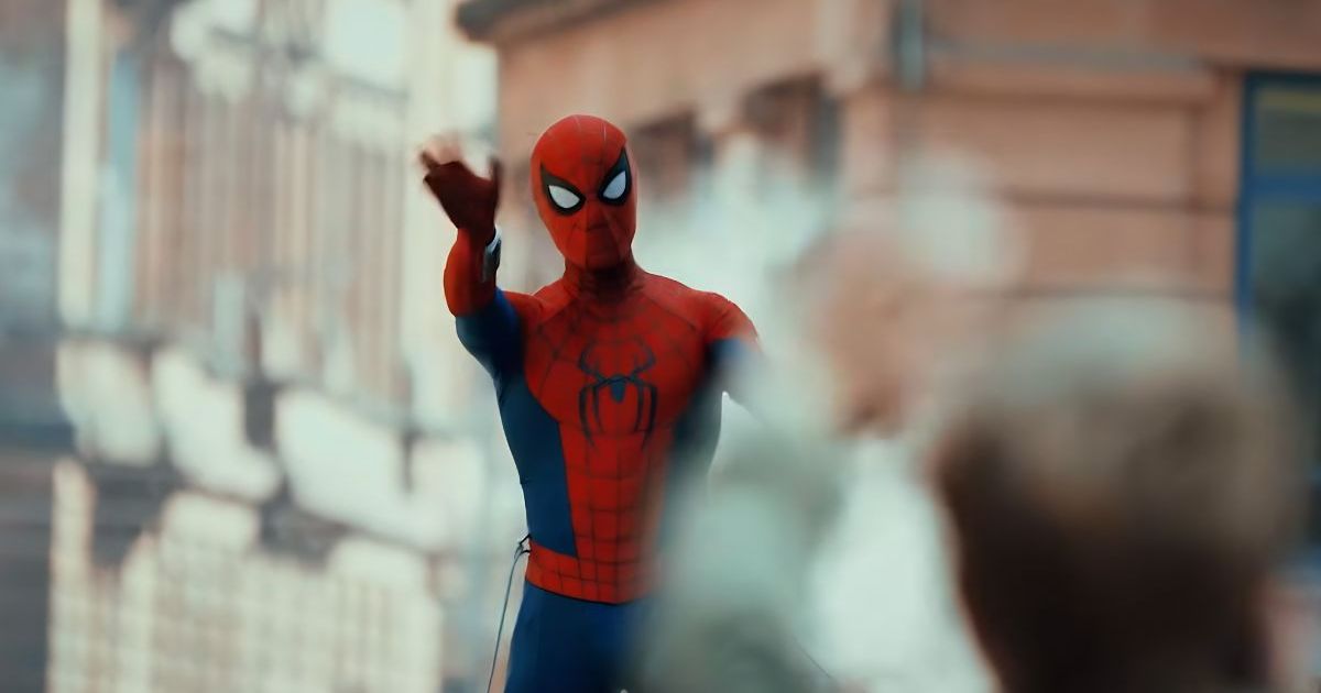MCU Is Finally Fixing Tom Holland’s Spider-Man With Brand New Day Change