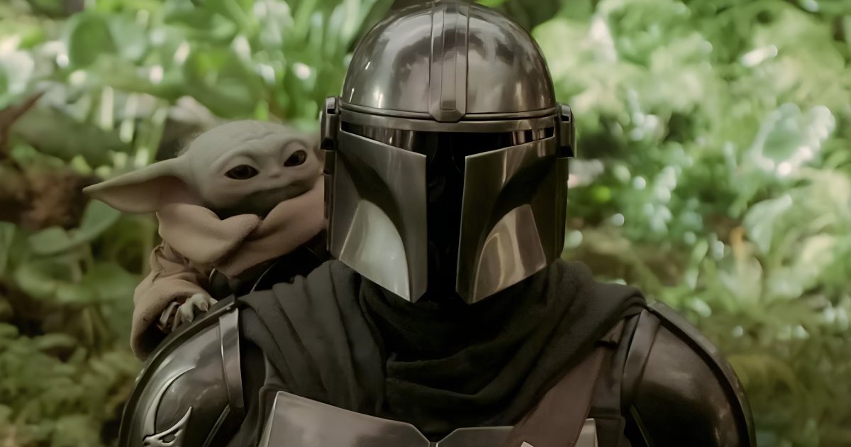 The Mandalorian and Grogu’s Early Box Office Is Worse Than Solo: A Star Wars Story
