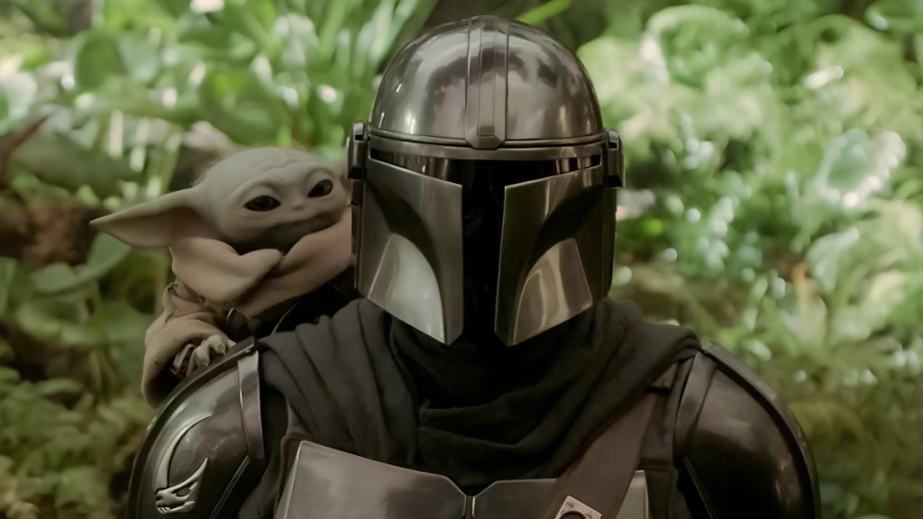 The Mandalorian and Grogu's Early Box Office Is Worse Than Solo: A Star Wars Story