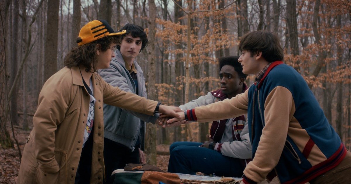 Netflix’s Stranger Things Replacement Gets 3-Season Update Amid RT Success