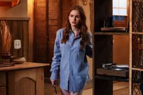 (The Strangers: Chapter 1) Madelaine Petsch’s Divisive Horror Movie Hits Peacock