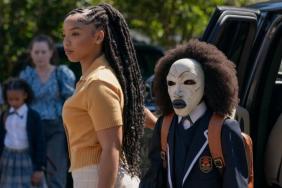 Chloe Bailey's Peacock Thriller Movie Strung Gets Unsettling Trailer
