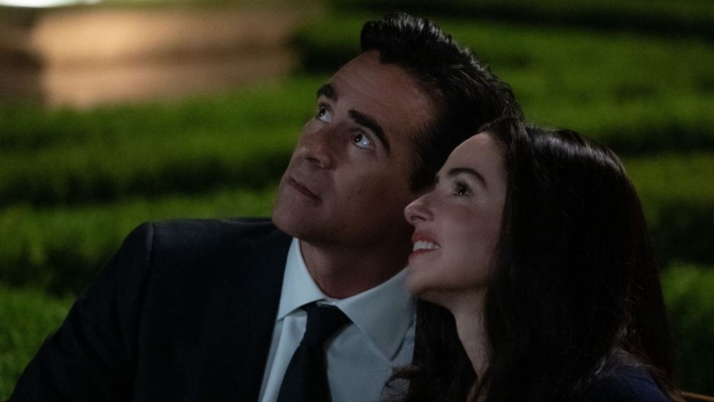 Sugar Season 2 Trailer Previews Colin Farrell TV Show’s Return