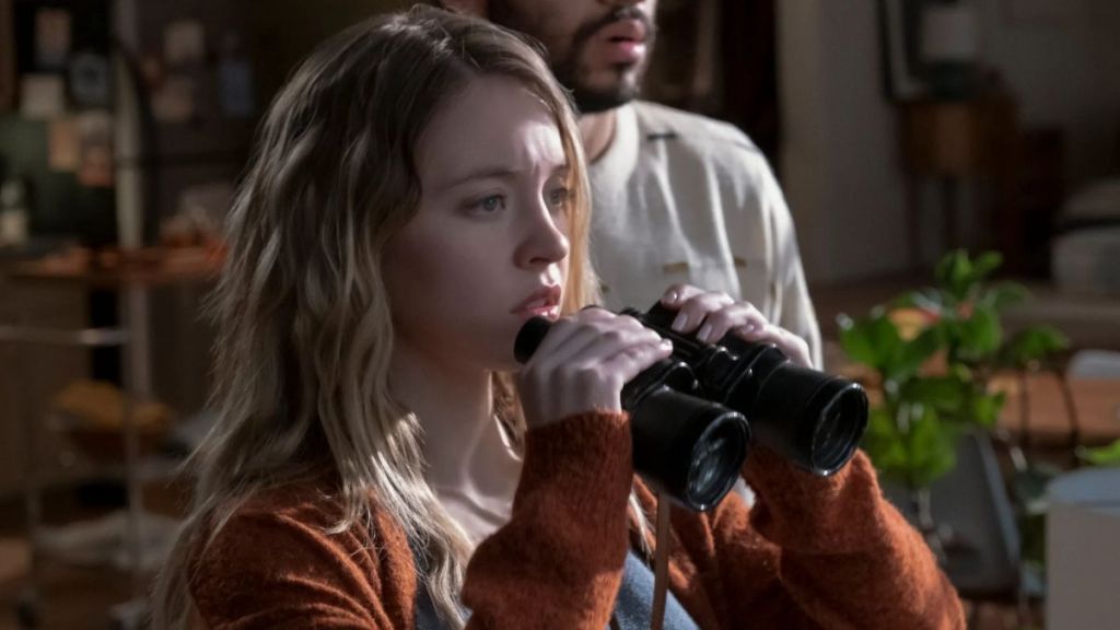 Sydney Sweeney’s 2021 NSFW Movie Now Streaming for Free