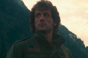 sylvester stallone first blood pluto