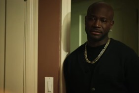 Taye Diggs Has a Dark Secret in Stepfather Trailer