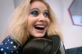 The Blue Diamond Trailer: Alien Horror Movie With Barbara Crampton Sets Release Date | Exclusive