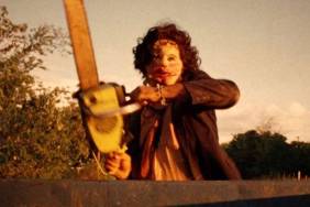 Texas Chainsaw Massacre Movie Update Shows Reboot Is in the Right Hands