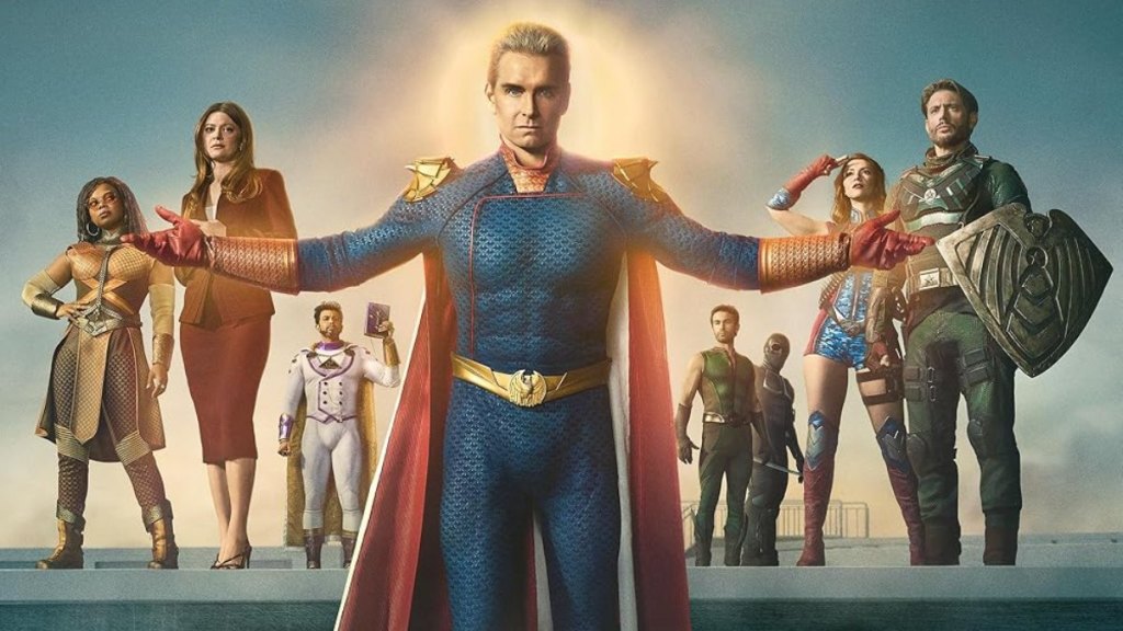 The Boys Season 5 Finale Faces Huge Backlash From Gen V Fans
