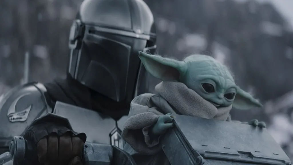 The Mandalorian and Grogu Is Best Enjoyed Knowing This Beforehand
