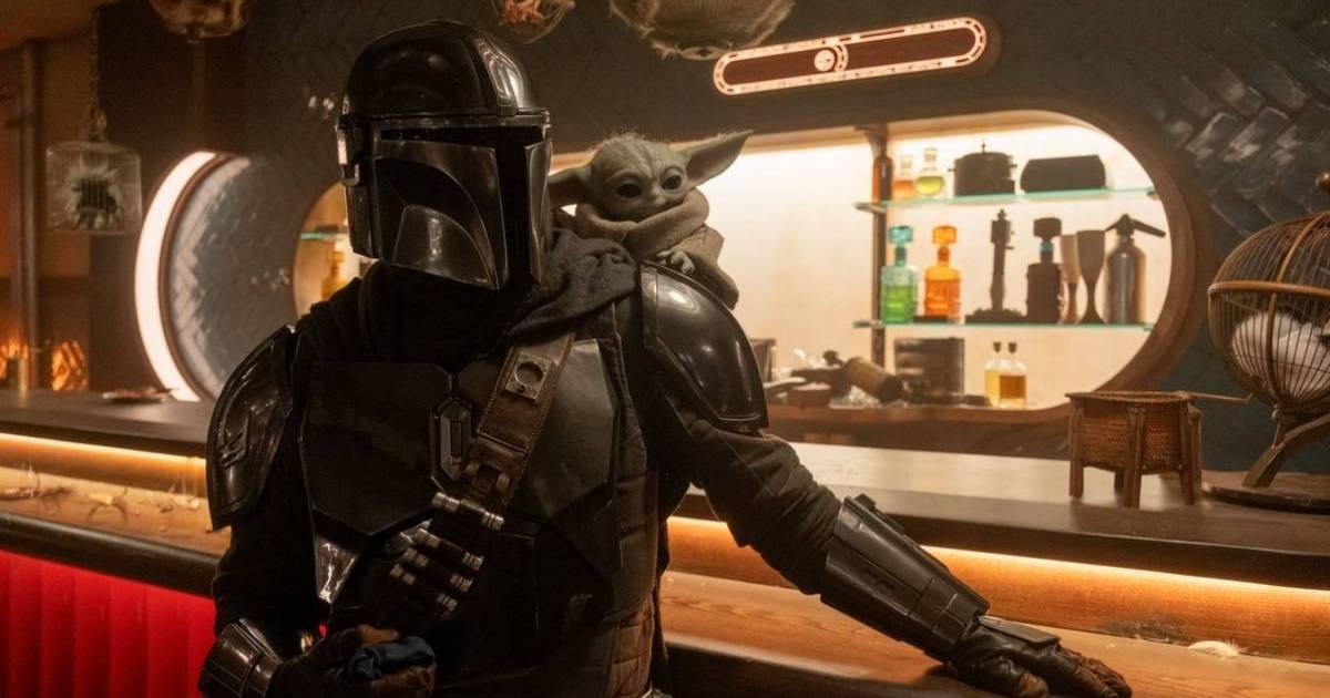 The Mandalorian and Grogu Doesn’t Require You to Have Seen Disney+ Show, Here’s Why
