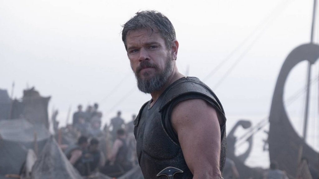 Why The Odyssey Casting Backlash Is Actually Helping Christopher Nolan’s Movie