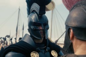 Christopher Nolan’s Approach to The Odyssey’s Historical Accuracy Is Actually Brilliant