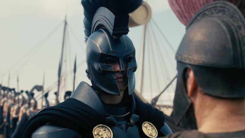 Christopher Nolan’s Approach to The Odyssey’s Historical Accuracy Is Actually Brilliant
