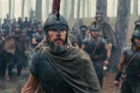The Odyssey’s Runtime Somehow Feels Short for Christopher Nolan’s Most Epic Movie