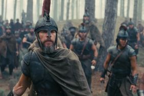 The Odyssey Trailer Review: Christopher Nolan’s Epic Could Be His Best Movie