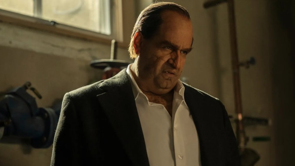 The Penguin Star Hints They May Return as Popular Batman Villain