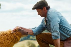 Hugh Jackman’s The Sheep Detectives Was Originally Much Darker
