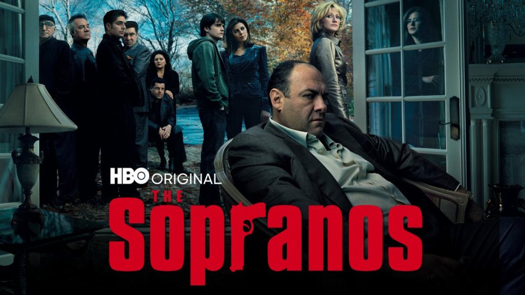The Sopranos & MCU Stars Cast in New Mob Movie Brick City, More Details Revealed